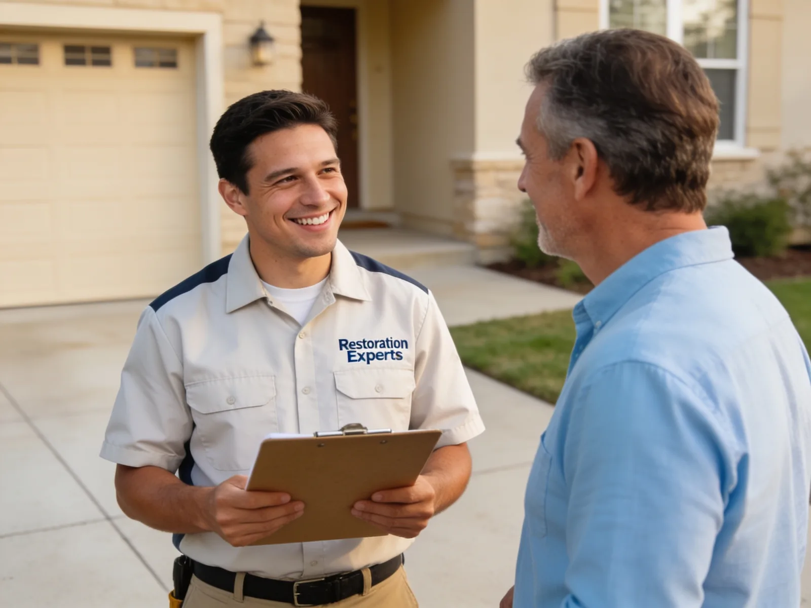 Water Damage Cleanup Delaware City, DE FAQs